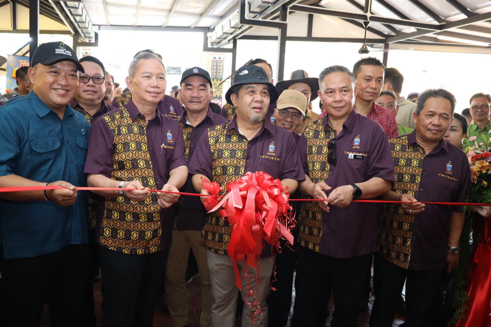 MAHA 2026 Hari Kedua